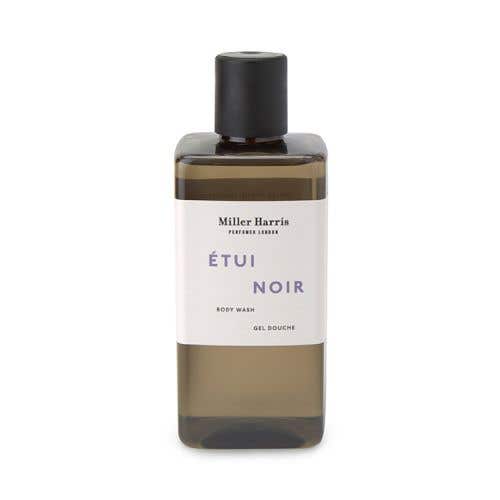 Miller Harris Etui Noir Body Wash 闇夜之影沐浴膠