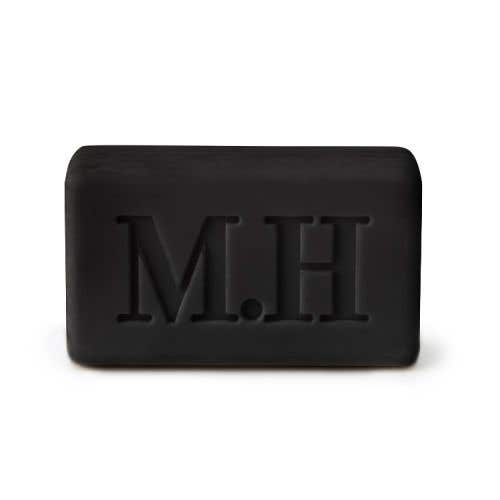 Miller Harris Etui Noir Soap 闇夜之影香氛皂