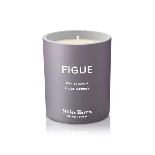 Miller Harris Figue Scented Candle 無花果園香氛蠟燭