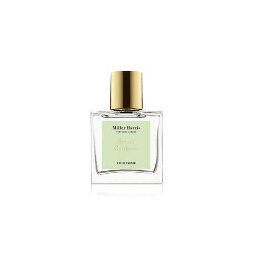 Miller Harris Secret Gardenia EDP 14ml 恬謐花徑淡香精旅行瓶-14ml