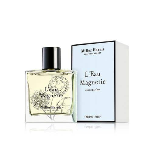 Miller Harris L'eau Magnetic EDP 蔚藍夢境淡香精