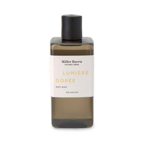 Miller Harris 初晨之光沐浴膠 Lumiere Doree Body Wash