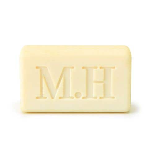 Miller Harris Lumiere Doree Soap 初晨之光香氛皂