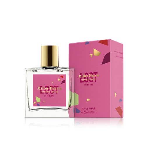 Miller Harris Lost In The City EDP 都會迷蹤淡香精