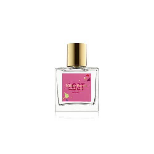 Miller Harris Lost In The City EDP 14ml 都會迷蹤淡香精旅行瓶 14ml