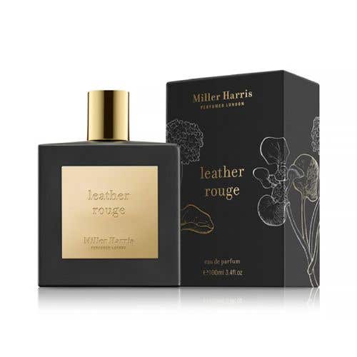 Miller Harris Leather Rouge EDP 霓金麂絨淡香精