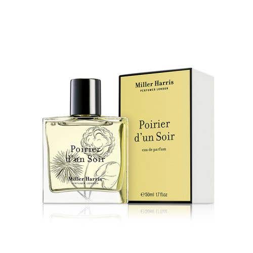 Miller Harris Poirier d'un Soir EDP 薄暮甜梨淡香精