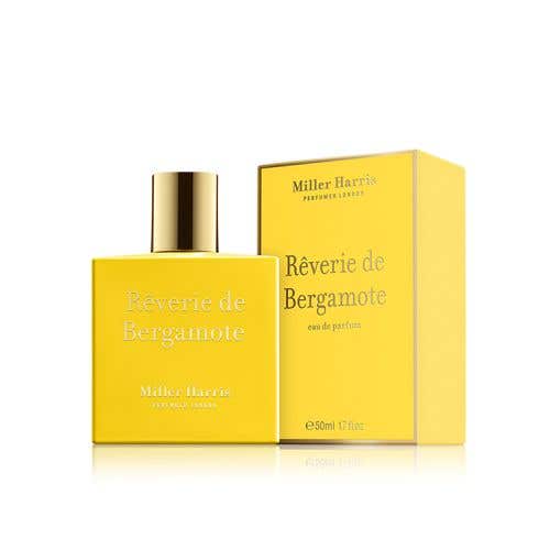 Miller Harris Reverie de Bergamote EDP 晨曦朝露淡香精