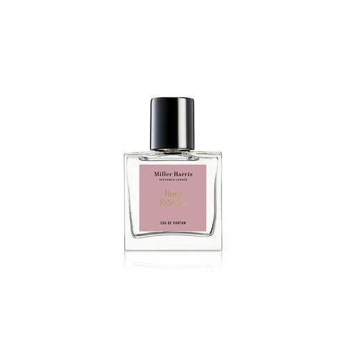 Miller Harris Rose Silence EDP 14ml 玫瑰晨語淡香精旅行瓶-14ml