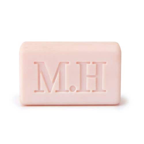 Miller Harris Rose Silence Soap 玫瑰晨語香氛皂