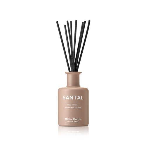 Miller Harris Santal Diffuser 嫣柔檀香室內擴香 