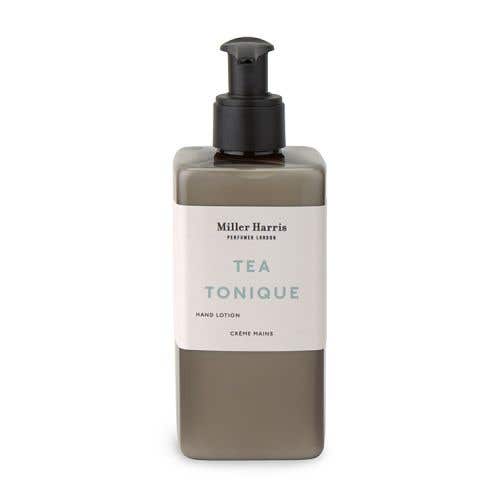 Miller Harris Tea Tonique Hand Lotion 午後伯爵護手乳