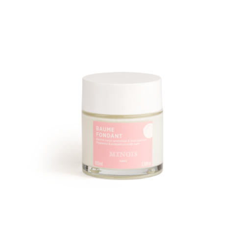 MINOIS 媽媽撫紋霜 100ml	Mama Balm
