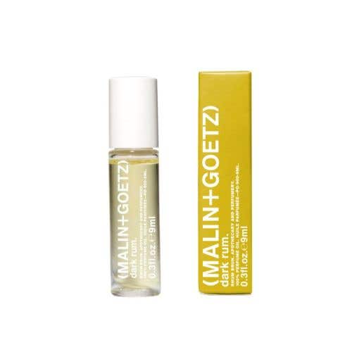 malin goetz dark rum perfume oil 蘭姆酒滾珠香氛油