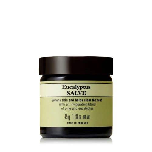 NEAL'S YARD REMEDIES 尤加利軟膏 Eucalyptus Salve