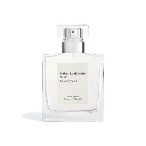 Maison Louis Marie No.02 兒時記憶淡香精 No.02 Le Long Fond Eau de Parfum