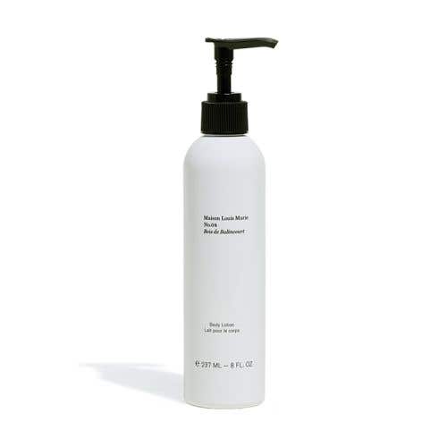 Maison Louis Marie No.04 秘徑漫遊潤膚乳 No.04 Bois De Balincourt Body Lotion