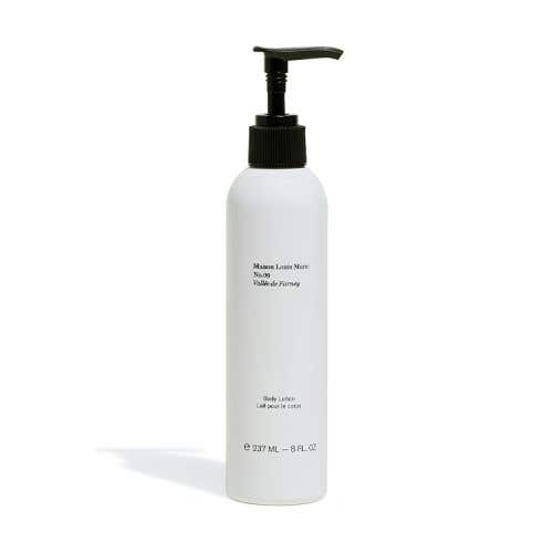 Maison Louis Marie No.09 模里西斯潤膚乳 No.09 Vallee De Farney Body Lotion