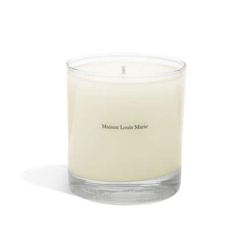 Maison Louis Marie 香氛蠟燭 No.06 春日融雪 No.06 Neige de Printemps Candle