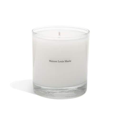 Maison Louis Marie 香氛蠟燭 No.09 模里西斯 No.09 Vallee de Farney Candle