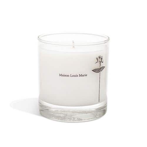 Maison Louis Marie 香氛蠟燭 果然萊姆 Antidris Lime Candle 