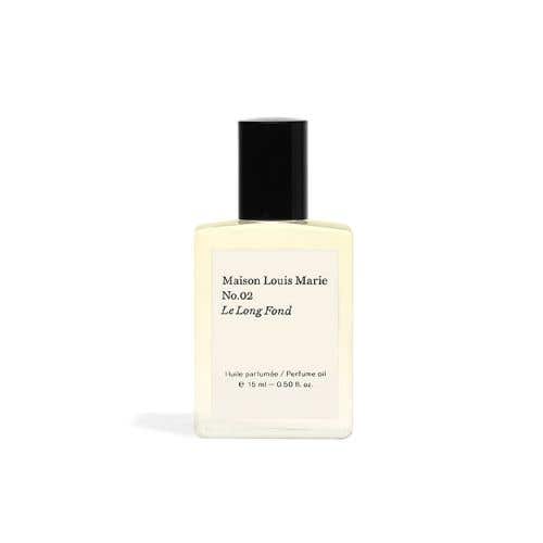 Maison Louis Marie 滾珠香氛油 No.02 兒時記憶 No.02 Le Long Fond Perfume Oil