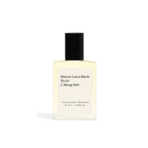 Maison Louis Marie 滾珠香氛油 No.03 黑色湖泊 No.03 L'Etang Noir Perfume Oil