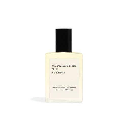 Maison Louis Marie 滾珠香氛油 No.11 歸途 No.11 La Themis Perfume Oil