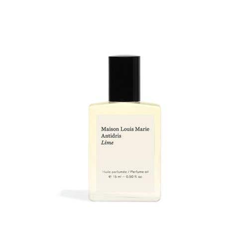 Maison Louis Marie 滾珠香氛油 果然萊姆 Antidris LIME Perfume Oil