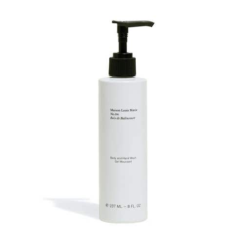 No.04 秘徑漫遊沐浴露No.04 Bois De Balincourt Body & Hand Wash