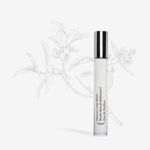 Maison Louis Marie No.04 Bois de Balincourt_秘徑漫遊_隨身淡香精 10ml	Maison Louis Marie No.04 10ML Bois de Balincourt Travel Spray
