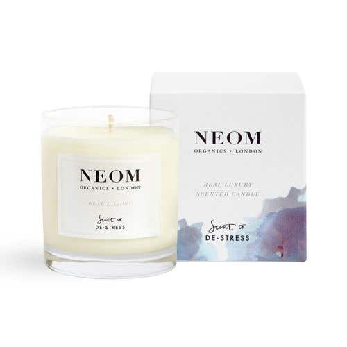 NEOM 皇家奢華香氛蠟燭 Luxury Candle Real Luxury