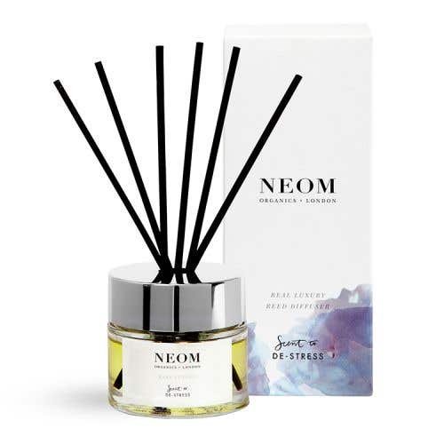 NEOM 皇家奢華室內擴香 Real Luxury Reed Diffuser