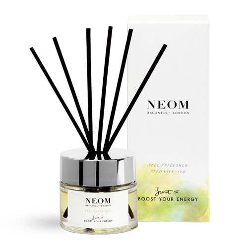 NEOM 清新甦活室內擴香 Feel Refreshed Reed Diffuser