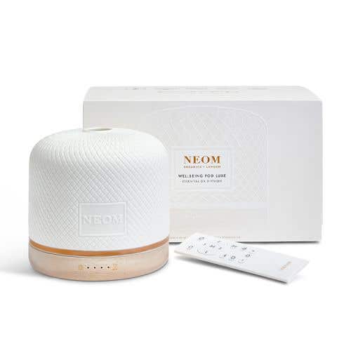 NEOM 療癒香氛機Luxe Wellbeing Pod Luxe - Essential Oil Diffuser