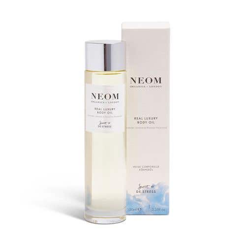 NEOM 皇家奢華身體舒緩油 Real Luxury Body Oil