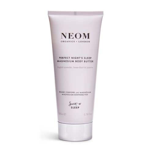 NEOM 舒緩恬睡身體潤澤霜 Perfect Night's Sleep Magnesium Body Butter