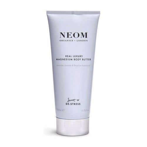 NEOM 皇家奢華身體潤澤霜 Real Luxury Magnesium Body Butter