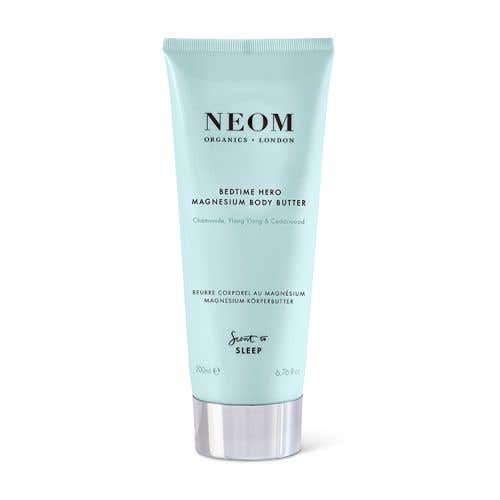 NEOM 靜心舒眠身體潤澤霜 Bedtime Hero Magnesium Body Butter