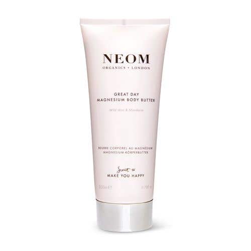 NEOM 日安美好身體潤澤霜 Great Day Magnesium Body Butter