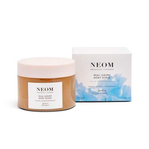 NEOM 皇家奢華身體磨砂 Real Luxury body scrub