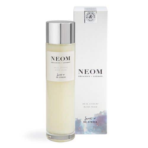 NEOM 皇家奢華泡泡浴 Bath Foam Real Luxury 2014