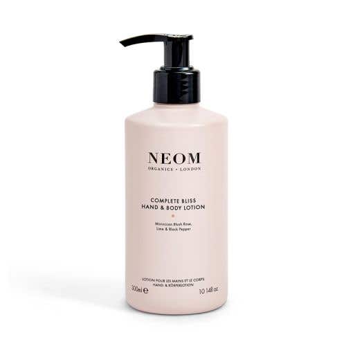 NEOM 完美幸福潤膚乳 Complete Bliss Hand & Body Lotion