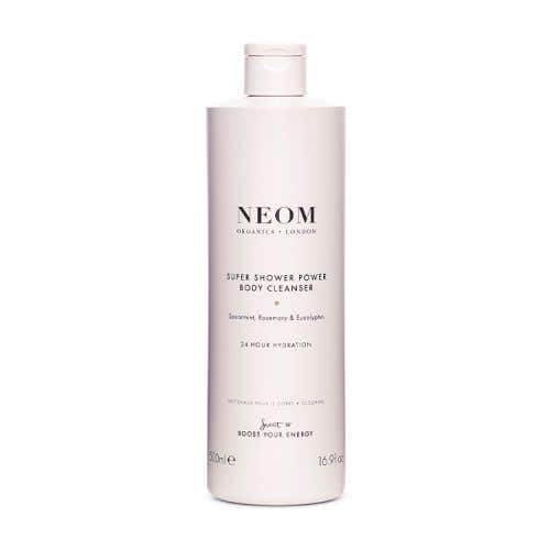 NEOM 喚活冰浴潔膚露 Super Shower Power Body Cleanser