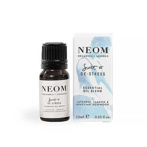 NEOM 皇家奢華精油 Scent to De-Stress EO Blend