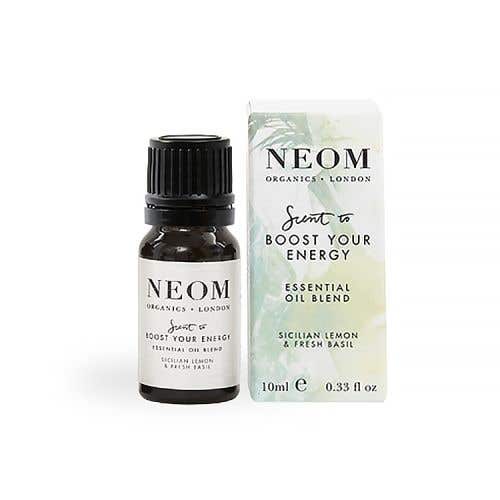 NEOM 清新甦活精油 Scent to Boost your Energy EO Blend