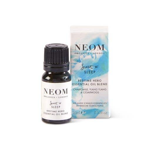 NEOM 靜心舒眠精油 Bedtime Hero Essential Oil Blend