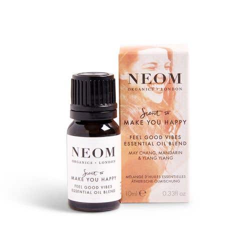 NEOM 獨享恬靜精油 Feel Good Vibes Essential Oil Blend