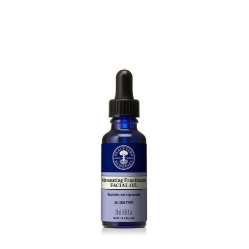 NEAL'S YARD REMEDIES 乳香賦活精露 Rejuvenating Frankincense Facial Oil