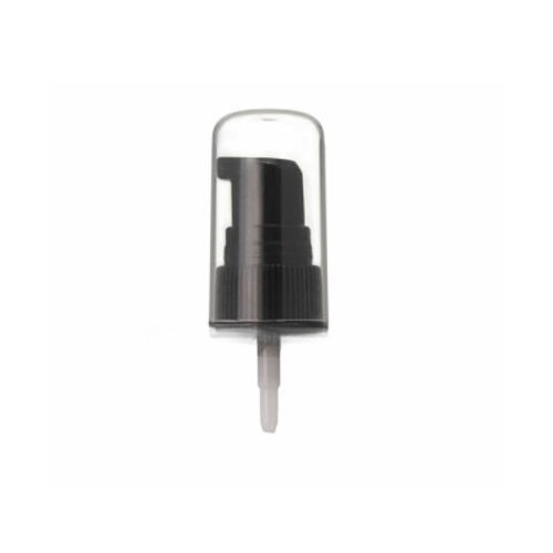 NEAL'S YARD REMEDIES 100ml黑色壓頭 Pump Dispenser 100ml